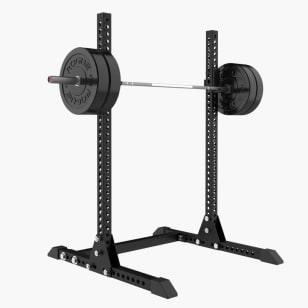 Rogue S-1 Squat Stand 2.0 - Weight Training - 72